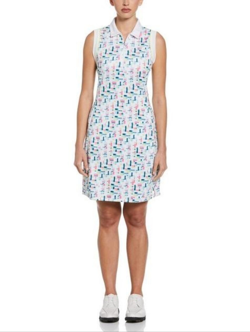 PGA Tour Performance Golf Dress - XS